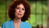 Donna Palomba (Image source: Oxygen)